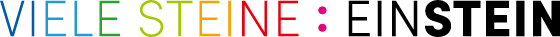 VIEL STEINE : EINSTEIN