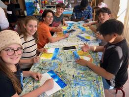 Montmorency-Austausch im Oktober 2025