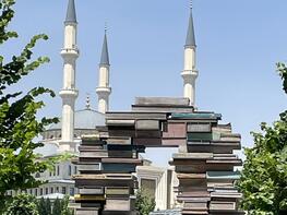 Austausch mit Ankara