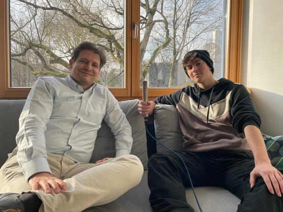 Folge 04: Herr Bleckmann