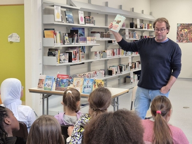 Nur mal schnell das Mammut retten!