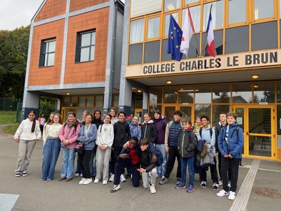 Montmorency-Austausch 2025