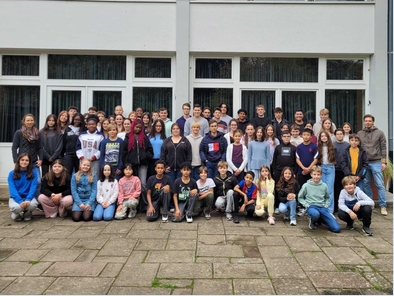 Ergebniss der SMV-Tagung 2025